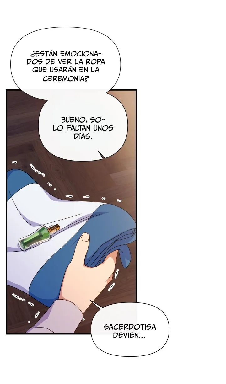 The Monstrous Duke's Adopted Daughter Capítulo 105 - Page 10