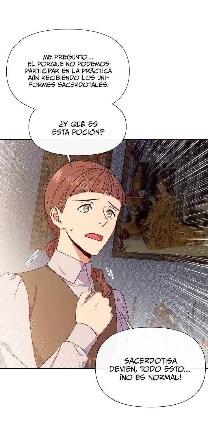 The Monstrous Duke's Adopted Daughter Capítulo 105 - Page 12