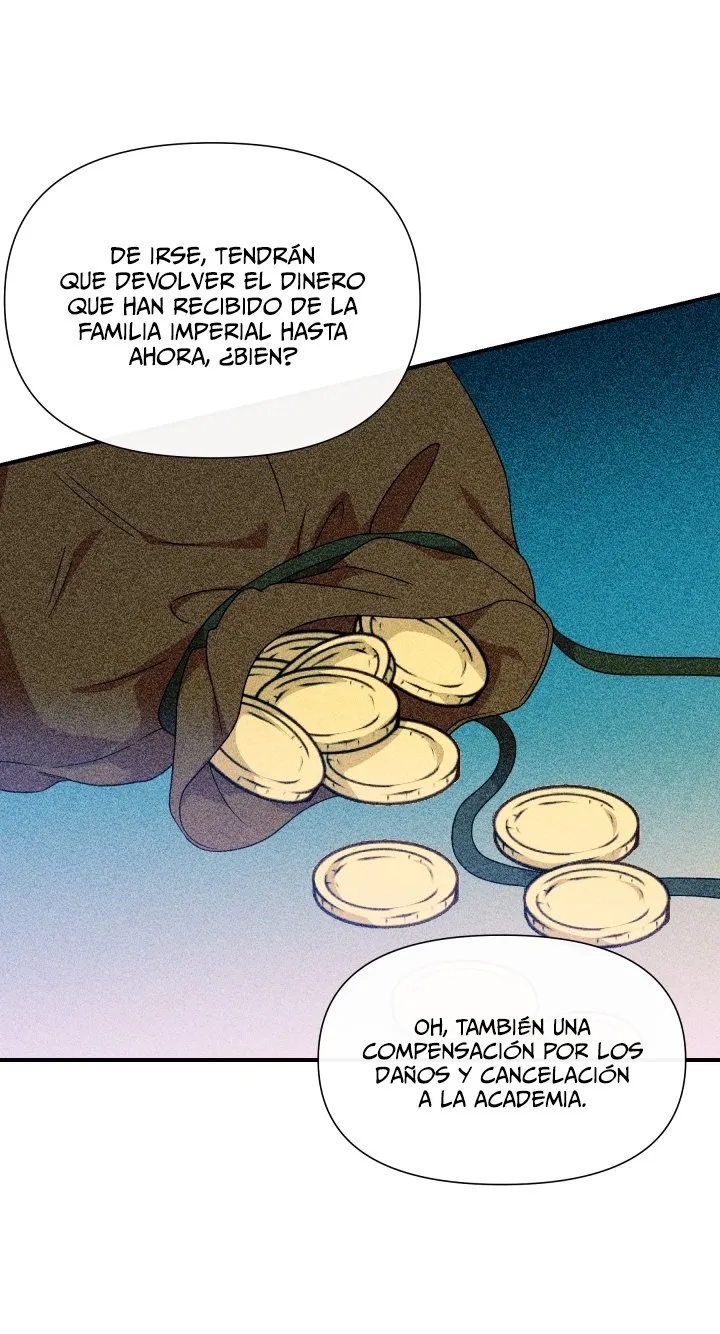 The Monstrous Duke's Adopted Daughter Capítulo 105 - Page 15