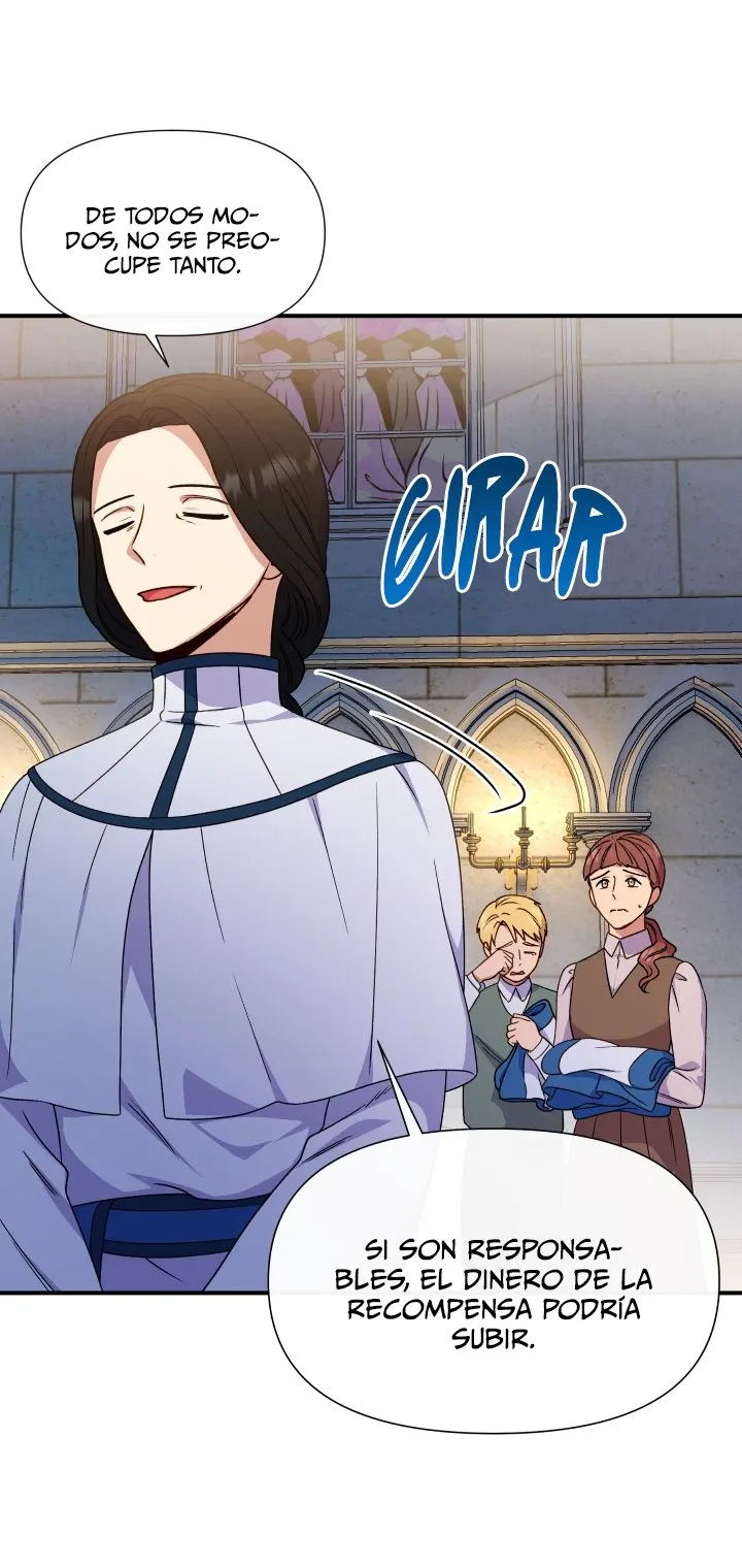 The Monstrous Duke's Adopted Daughter Capítulo 105 - Page 18