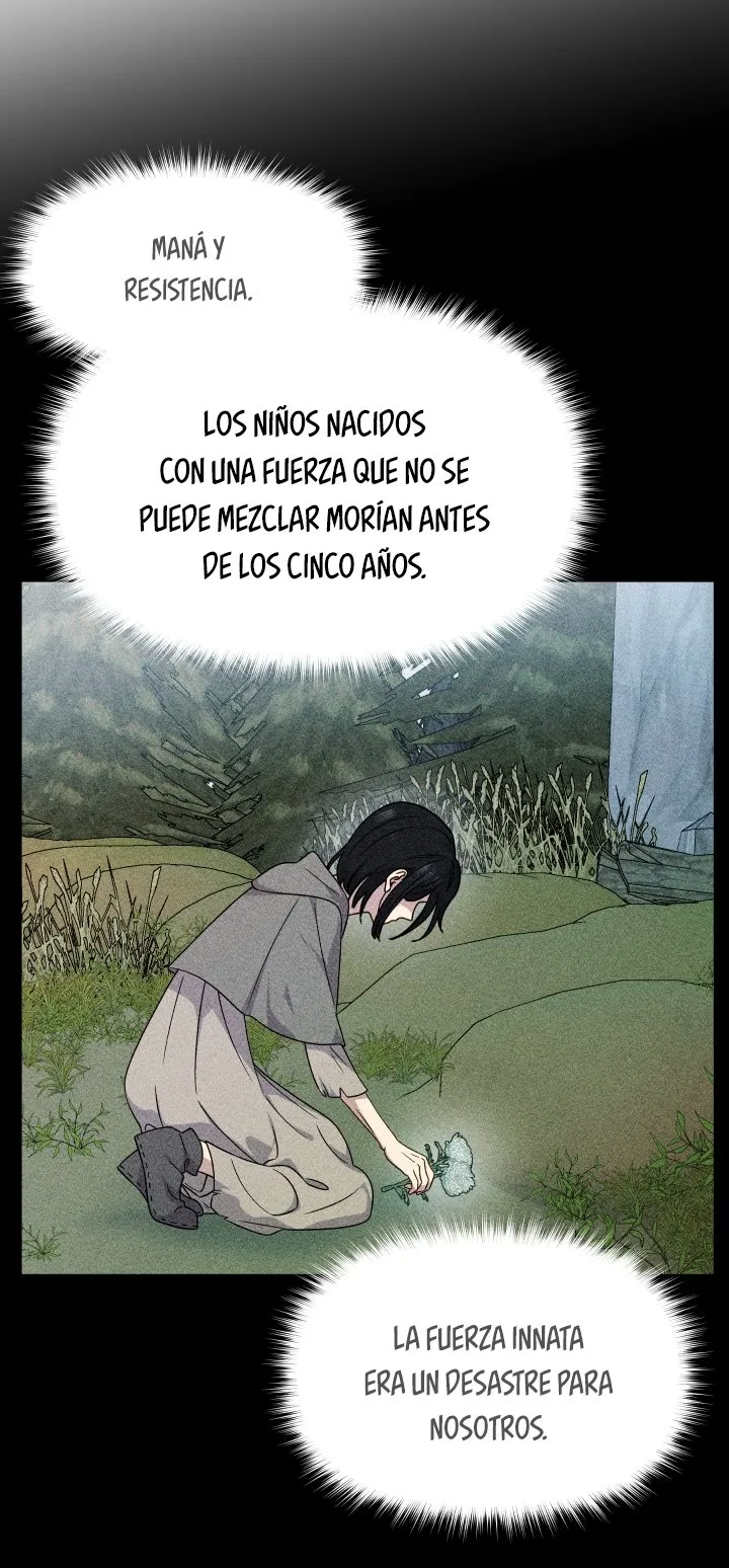The Monstrous Duke's Adopted Daughter Capítulo 105 - Page 26