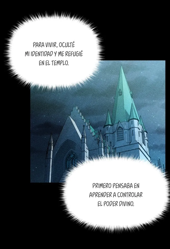 The Monstrous Duke's Adopted Daughter Capítulo 105 - Page 28