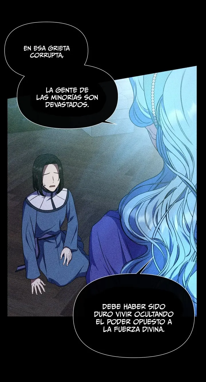 The Monstrous Duke's Adopted Daughter Capítulo 105 - Page 30