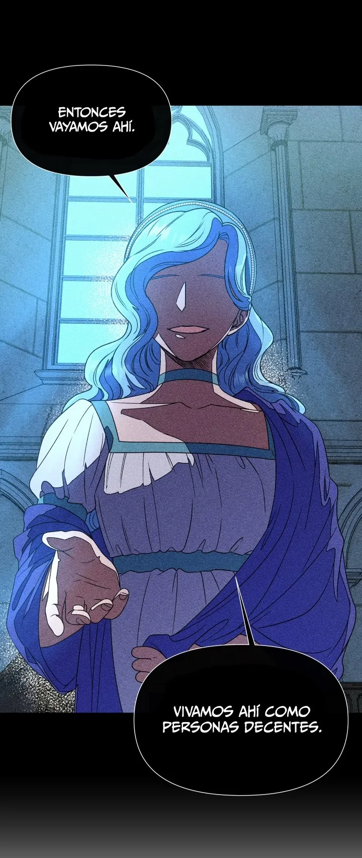 The Monstrous Duke's Adopted Daughter Capítulo 105 - Page 32