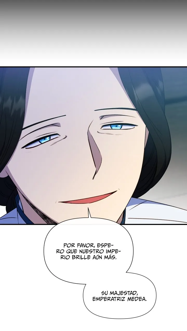 The Monstrous Duke's Adopted Daughter Capítulo 105 - Page 33