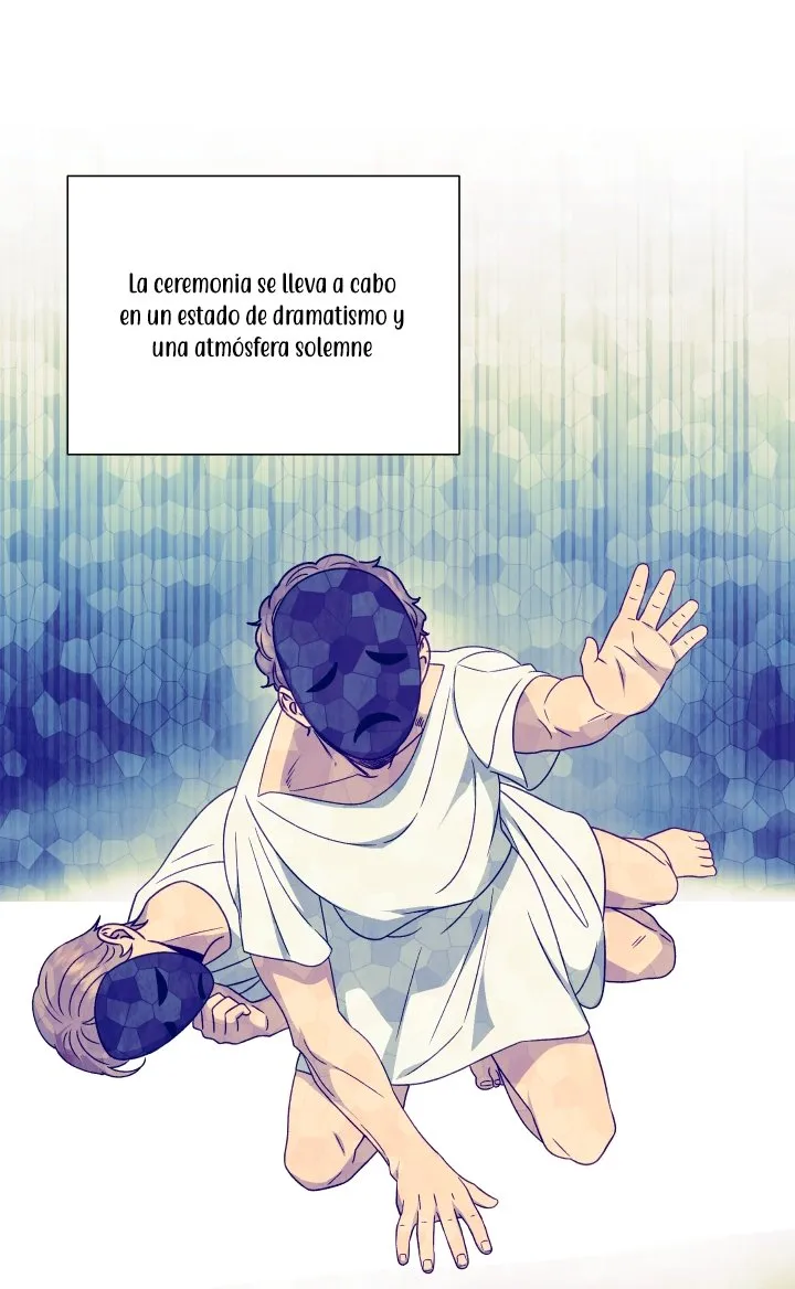 The Monstrous Duke's Adopted Daughter Capítulo 105 - Page 35