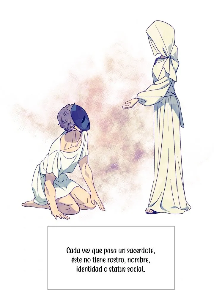 The Monstrous Duke's Adopted Daughter Capítulo 105 - Page 38