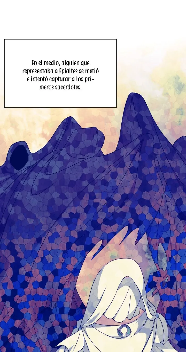 The Monstrous Duke's Adopted Daughter Capítulo 105 - Page 41