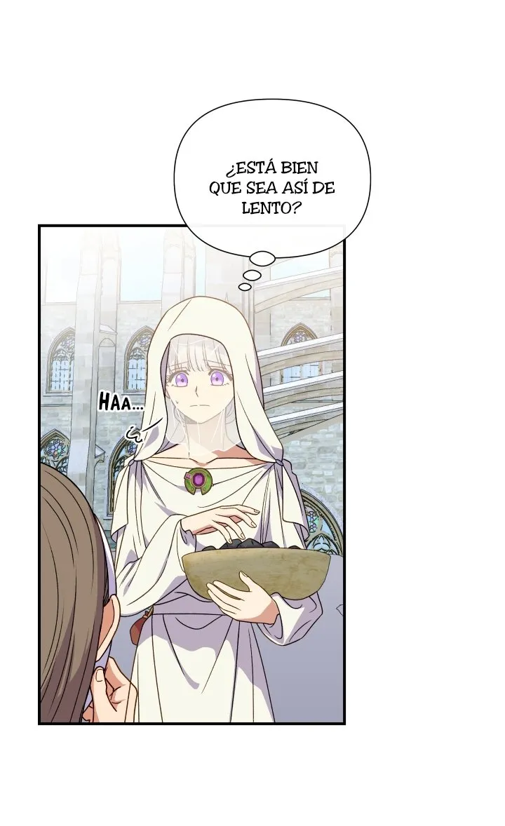 The Monstrous Duke's Adopted Daughter Capítulo 105 - Page 44