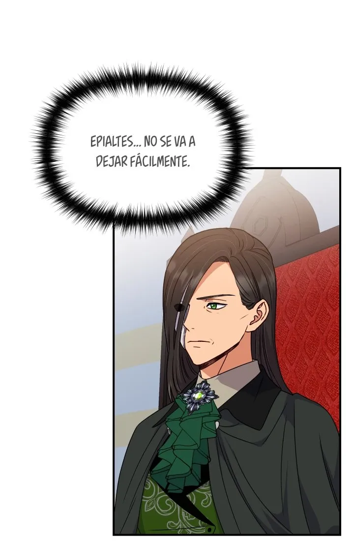 The Monstrous Duke's Adopted Daughter Capítulo 105 - Page 51