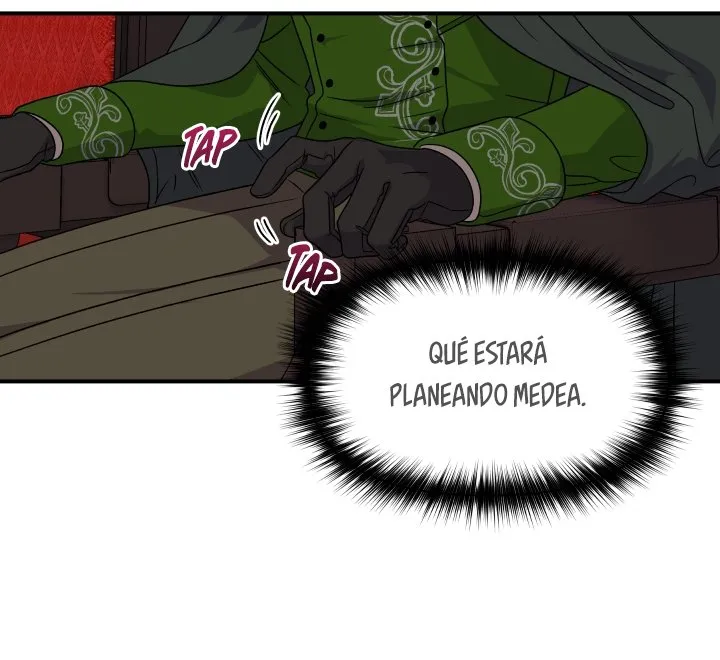 The Monstrous Duke's Adopted Daughter Capítulo 105 - Page 52