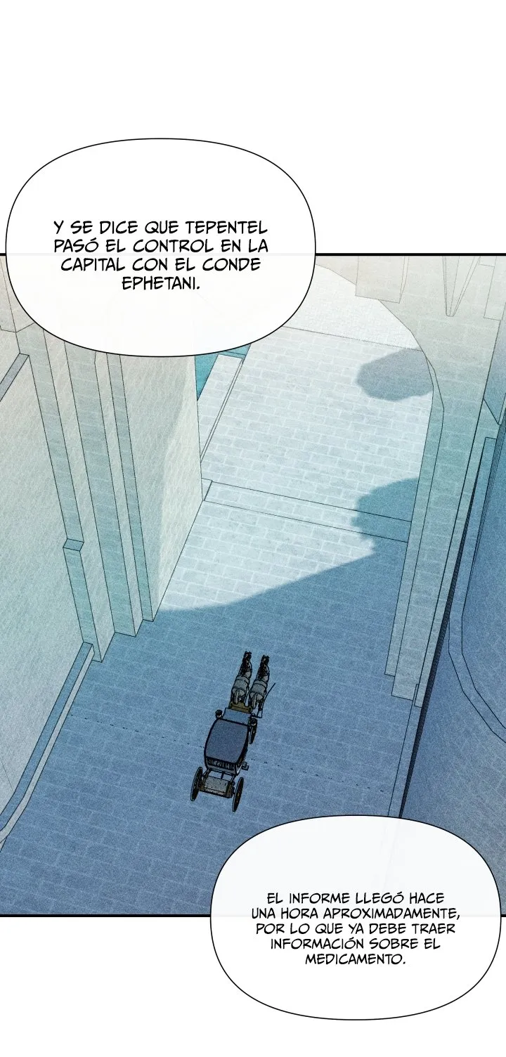 The Monstrous Duke's Adopted Daughter Capítulo 105 - Page 61