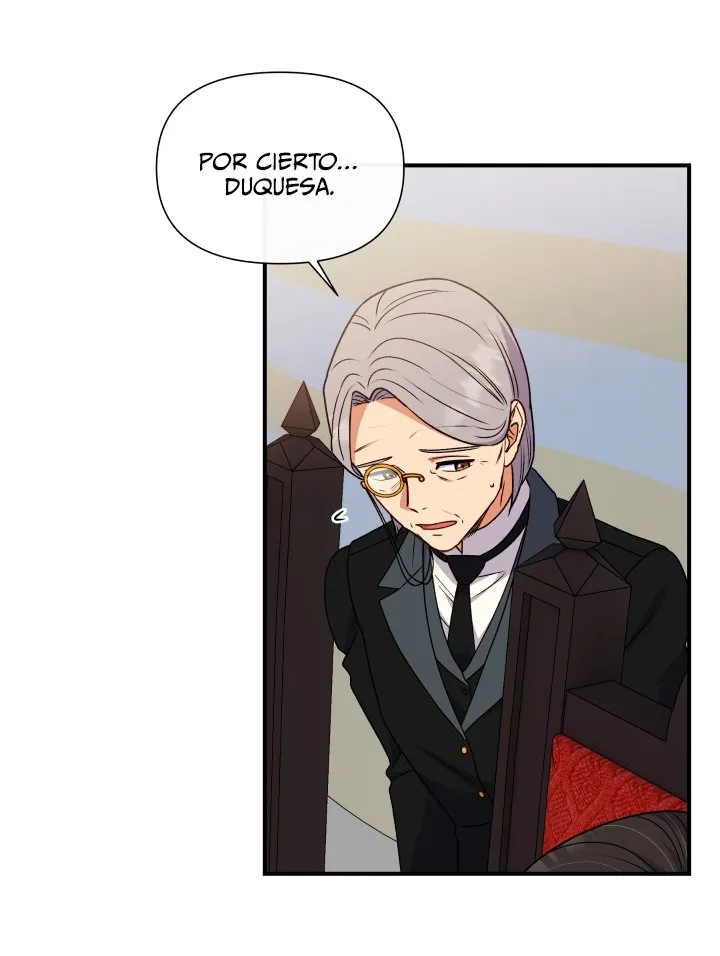 The Monstrous Duke's Adopted Daughter Capítulo 105 - Page 62