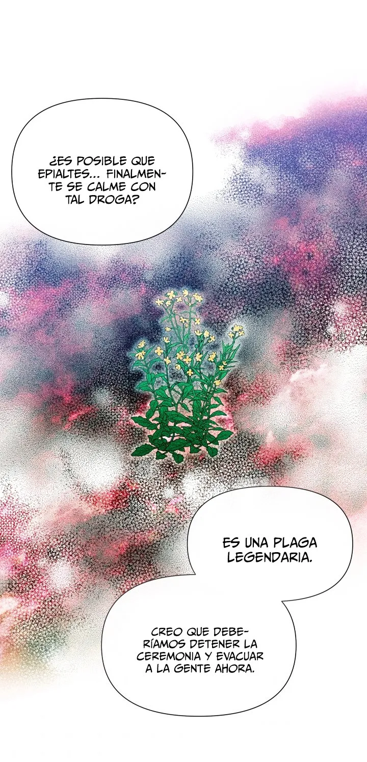 The Monstrous Duke's Adopted Daughter Capítulo 105 - Page 63