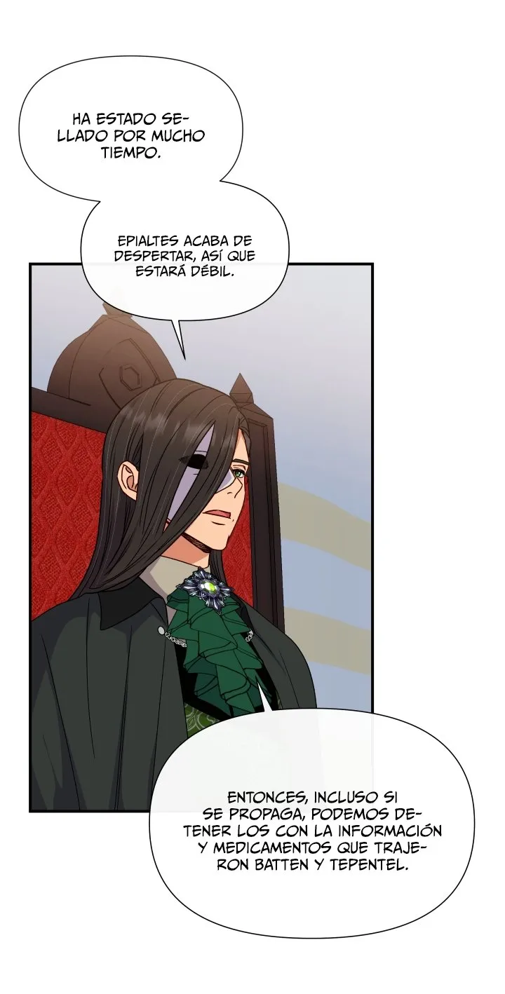 The Monstrous Duke's Adopted Daughter Capítulo 105 - Page 68