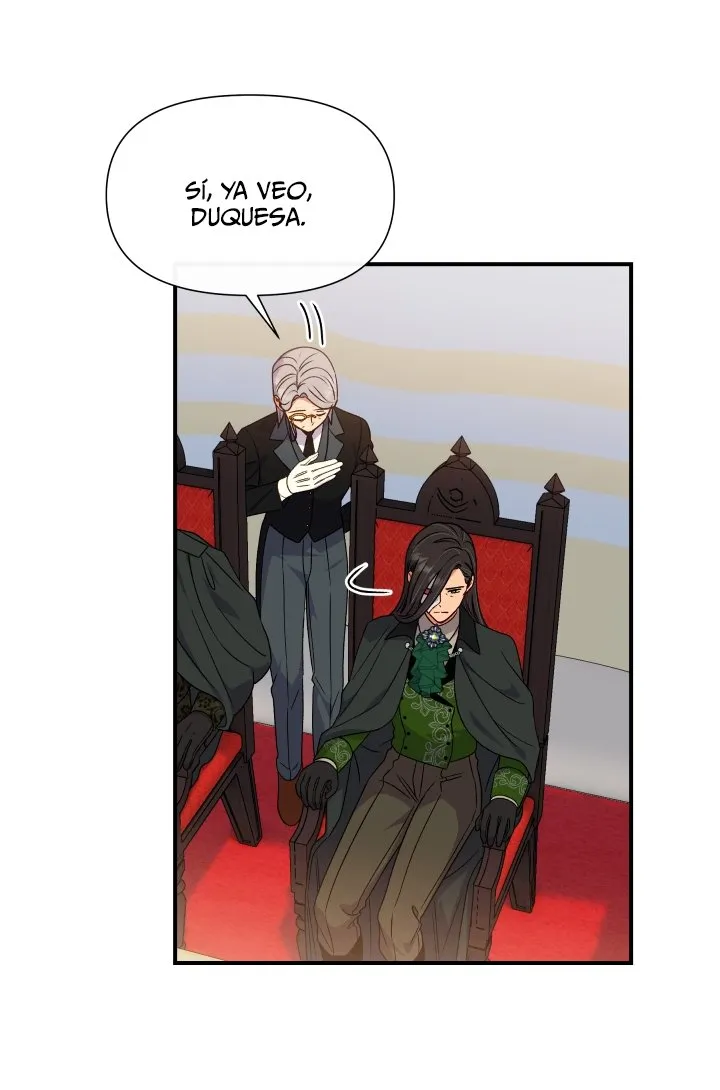 The Monstrous Duke's Adopted Daughter Capítulo 105 - Page 69