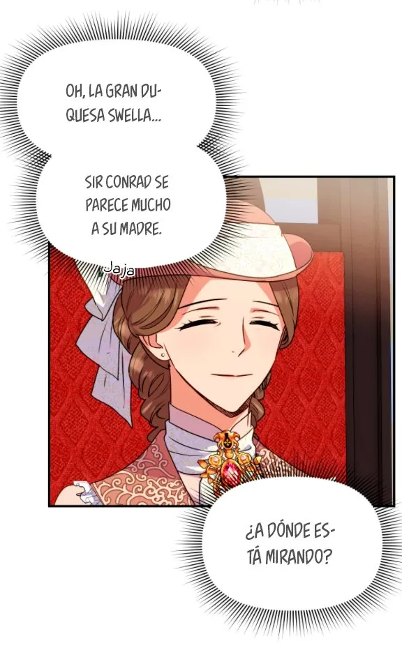 The Monstrous Duke's Adopted Daughter Capítulo 106 - Page 5