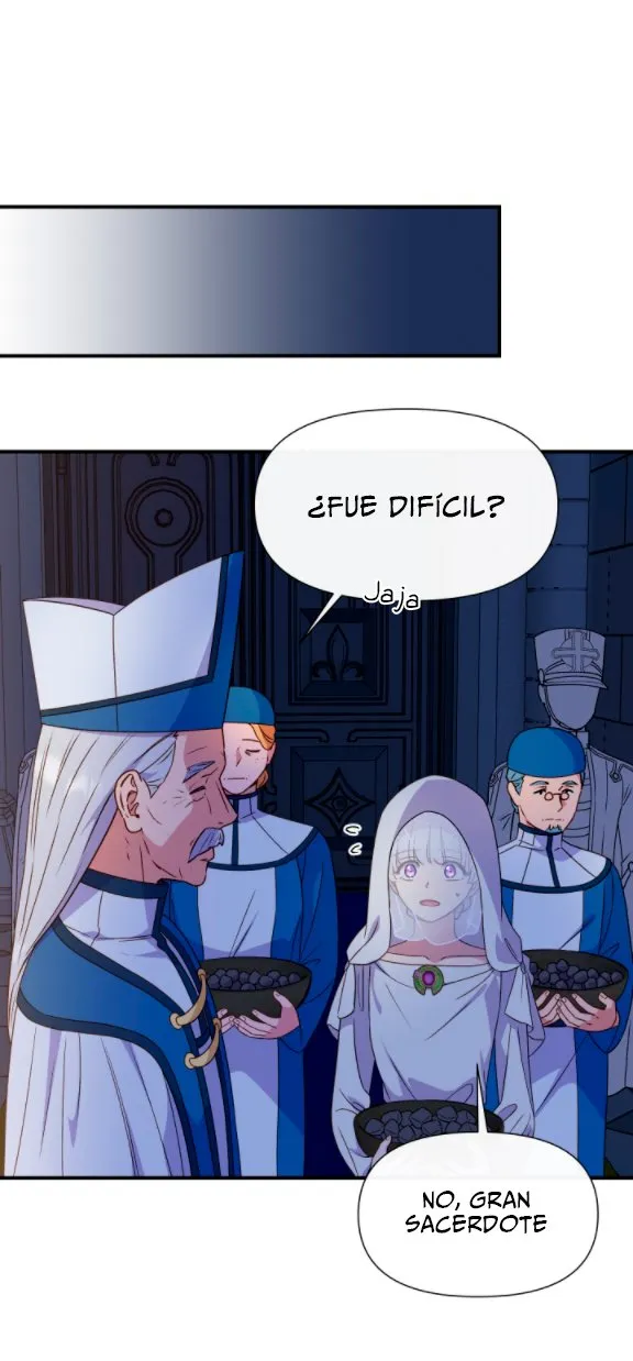 The Monstrous Duke's Adopted Daughter Capítulo 106 - Page 19