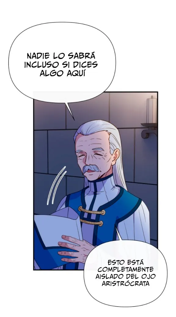 The Monstrous Duke's Adopted Daughter Capítulo 106 - Page 20
