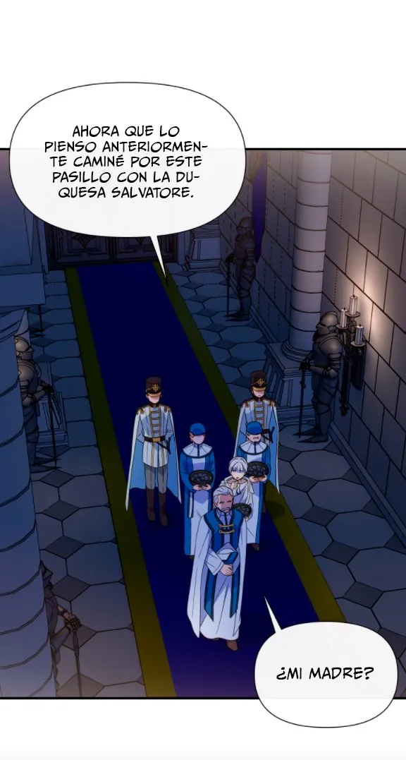 The Monstrous Duke's Adopted Daughter Capítulo 106 - Page 22