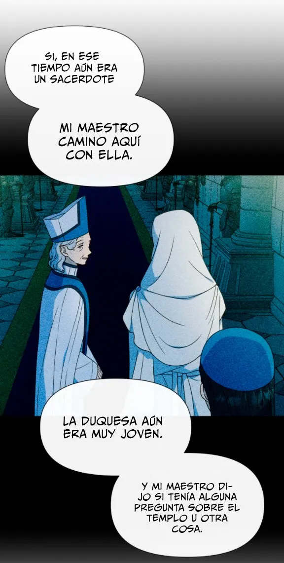 The Monstrous Duke's Adopted Daughter Capítulo 106 - Page 23