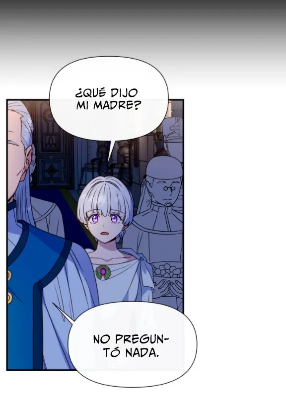 The Monstrous Duke's Adopted Daughter Capítulo 106 - Page 24