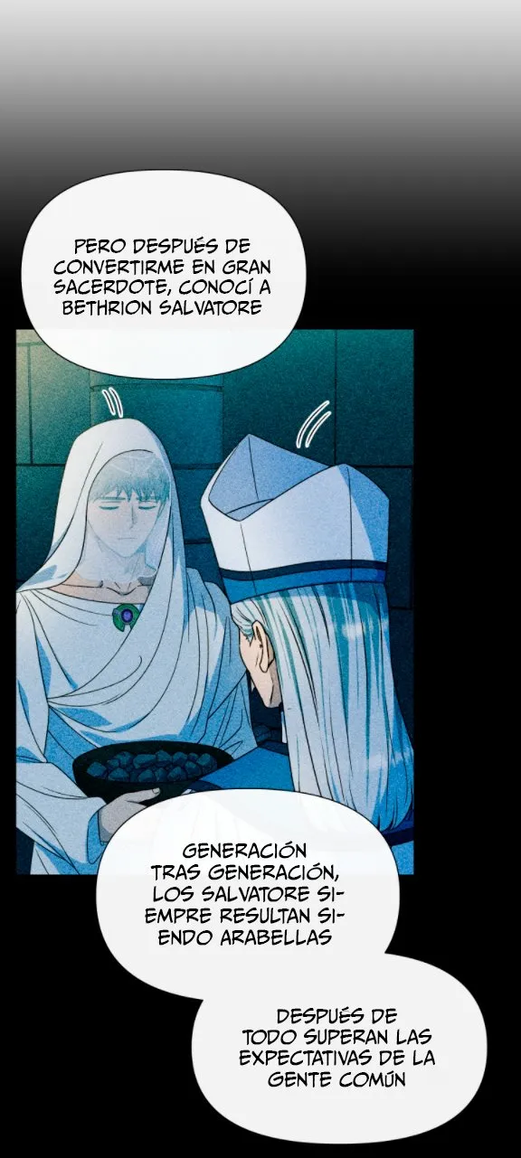 The Monstrous Duke's Adopted Daughter Capítulo 106 - Page 29
