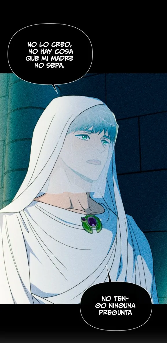 The Monstrous Duke's Adopted Daughter Capítulo 106 - Page 31