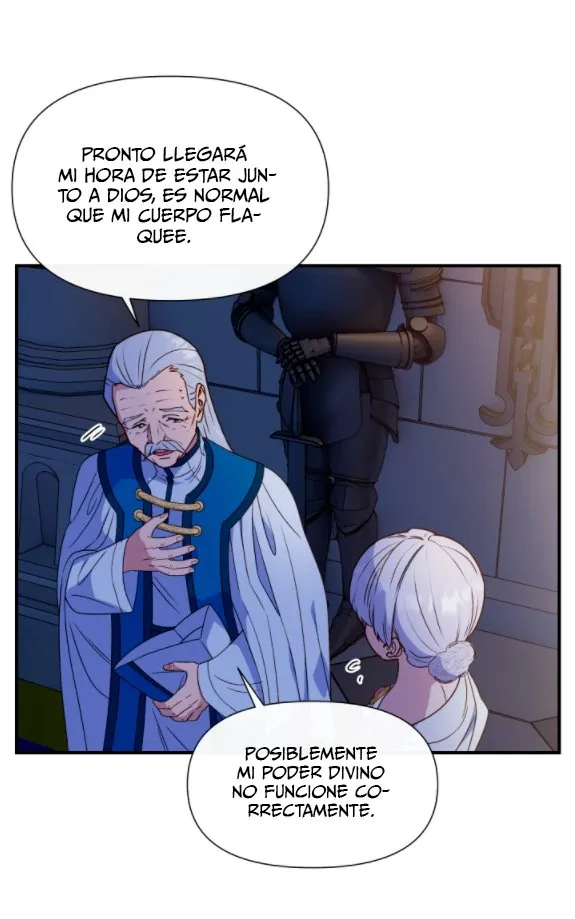 The Monstrous Duke's Adopted Daughter Capítulo 106 - Page 34