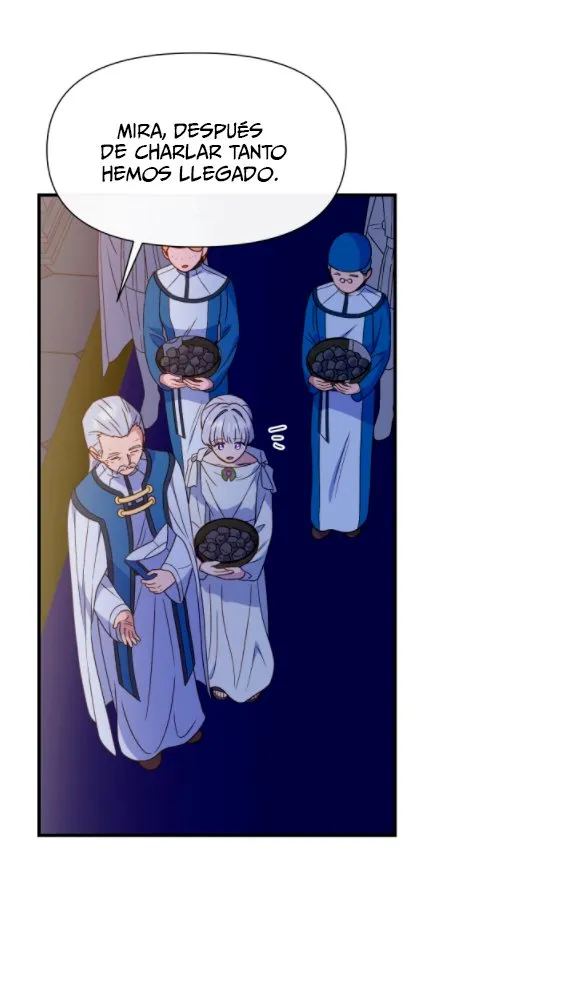 The Monstrous Duke's Adopted Daughter Capítulo 106 - Page 36