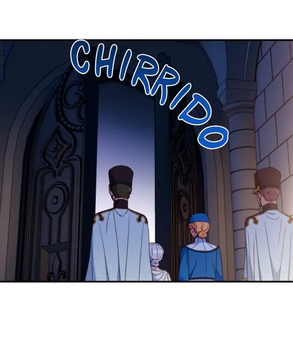 The Monstrous Duke's Adopted Daughter Capítulo 106 - Page 39