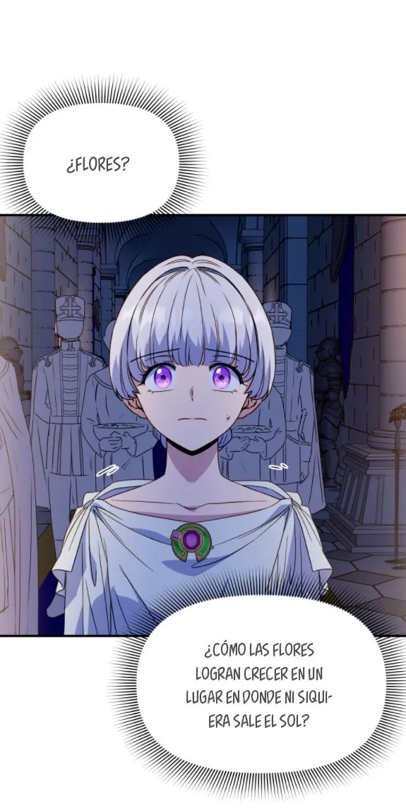 The Monstrous Duke's Adopted Daughter Capítulo 106 - Page 41
