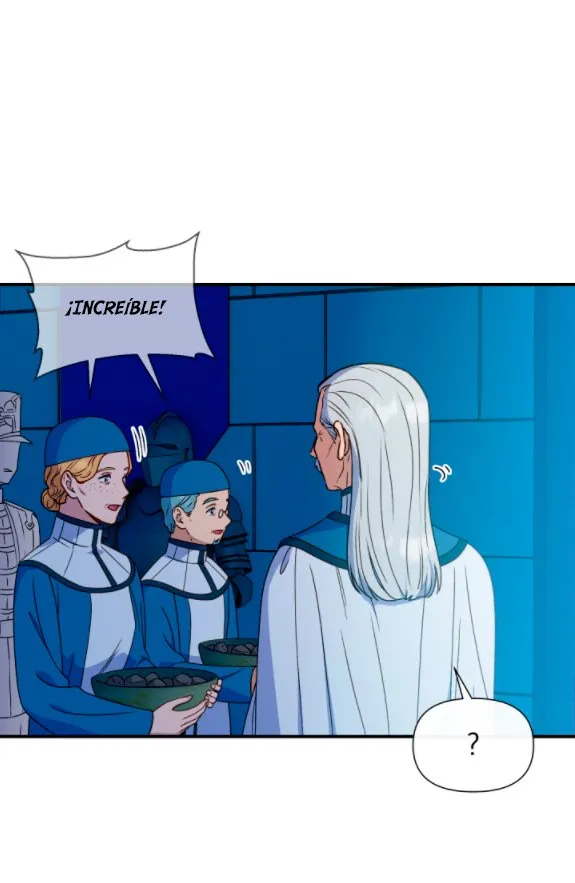 The Monstrous Duke's Adopted Daughter Capítulo 106 - Page 44