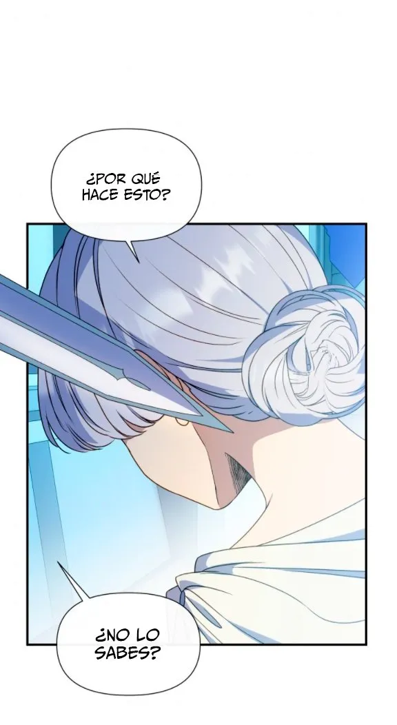 The Monstrous Duke's Adopted Daughter Capítulo 106 - Page 63