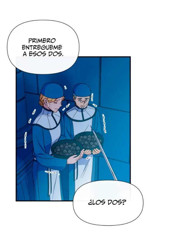 The Monstrous Duke's Adopted Daughter Capítulo 106 - Page 67