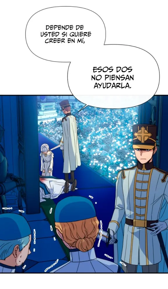 The Monstrous Duke's Adopted Daughter Capítulo 106 - Page 68