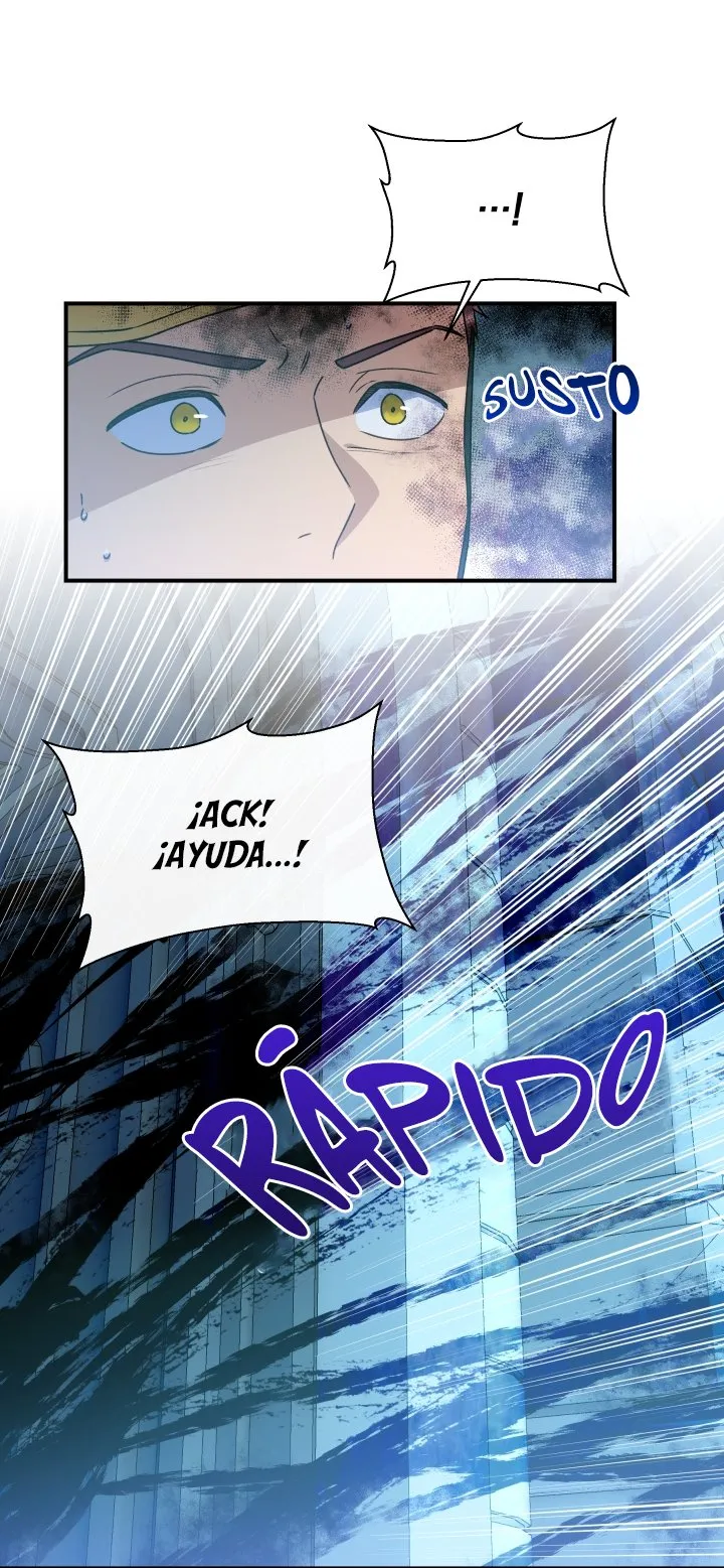 The Monstrous Duke's Adopted Daughter Capítulo 107 - Page 4