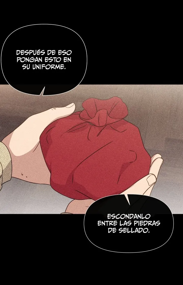 The Monstrous Duke's Adopted Daughter Capítulo 107 - Page 7