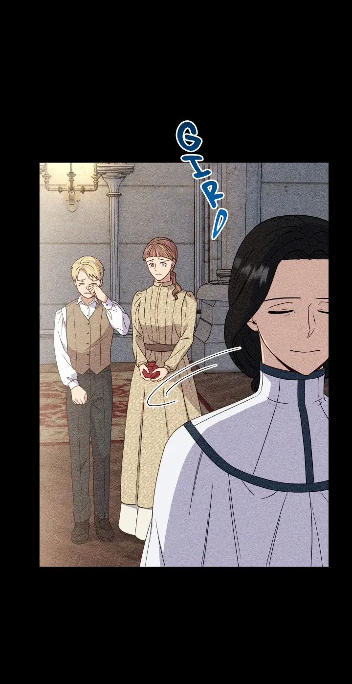The Monstrous Duke's Adopted Daughter Capítulo 107 - Page 17
