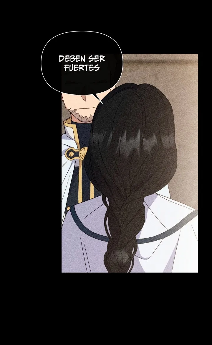 The Monstrous Duke's Adopted Daughter Capítulo 107 - Page 21