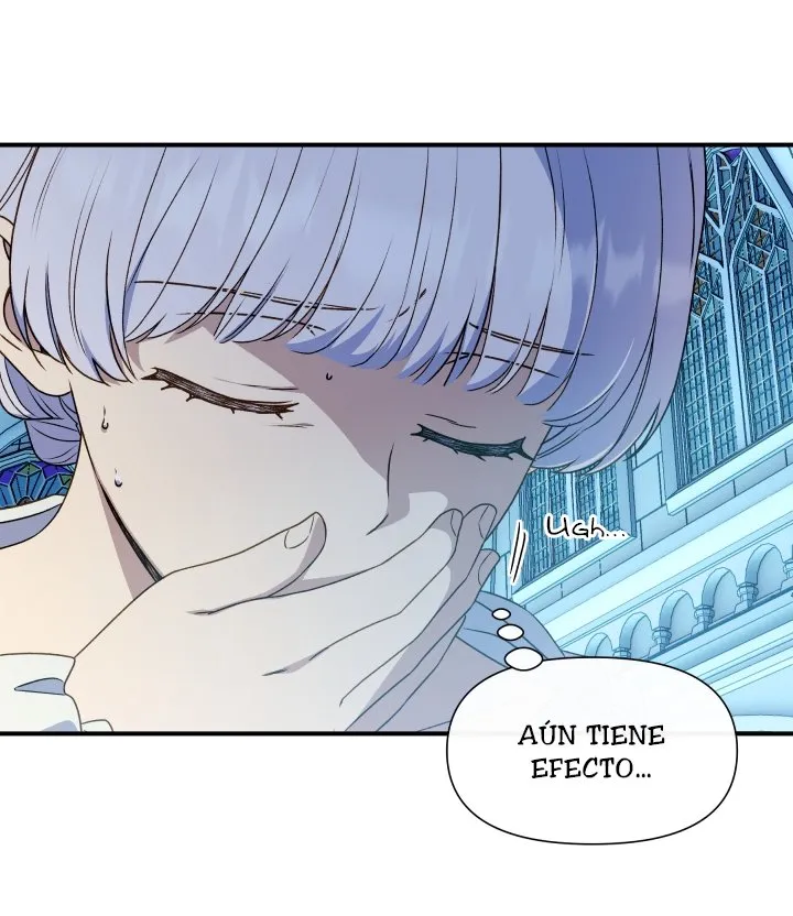 The Monstrous Duke's Adopted Daughter Capítulo 107 - Page 29