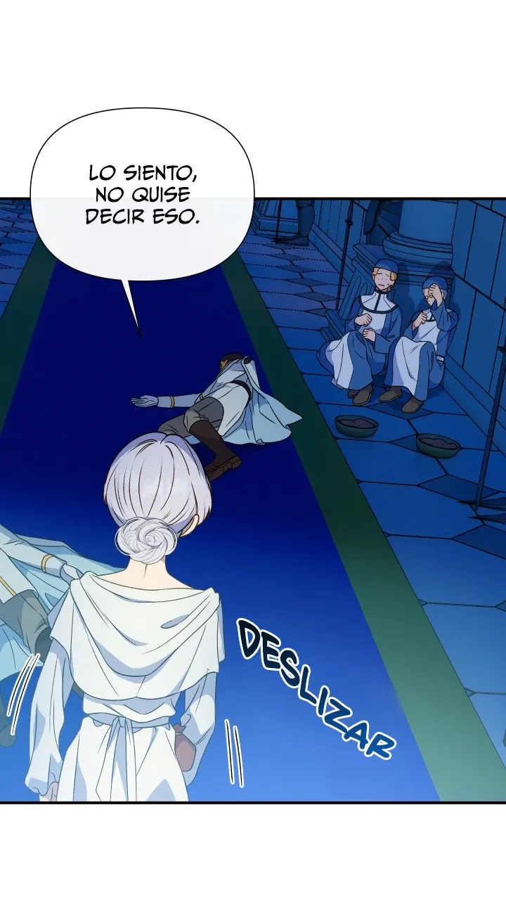 The Monstrous Duke's Adopted Daughter Capítulo 107 - Page 38