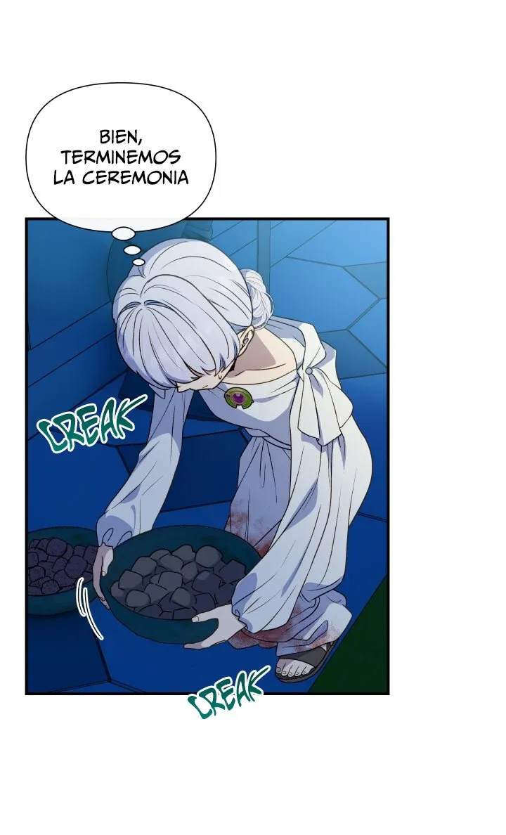 The Monstrous Duke's Adopted Daughter Capítulo 107 - Page 39