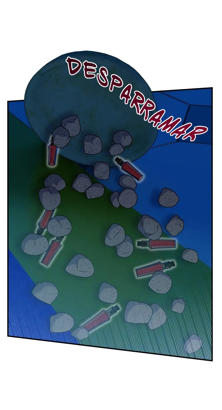 The Monstrous Duke's Adopted Daughter Capítulo 107 - Page 42