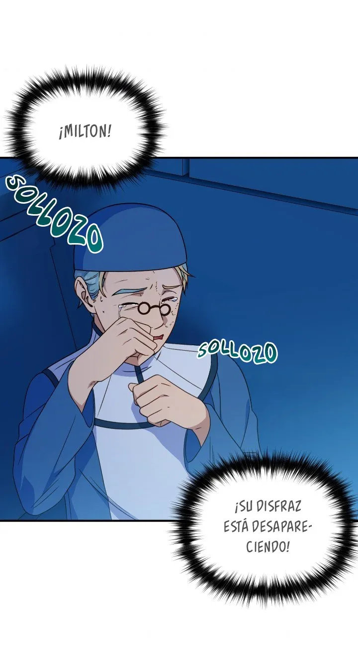 The Monstrous Duke's Adopted Daughter Capítulo 107 - Page 45