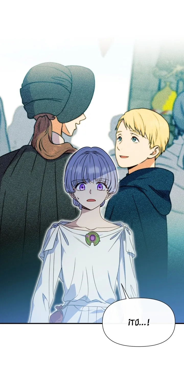 The Monstrous Duke's Adopted Daughter Capítulo 107 - Page 50
