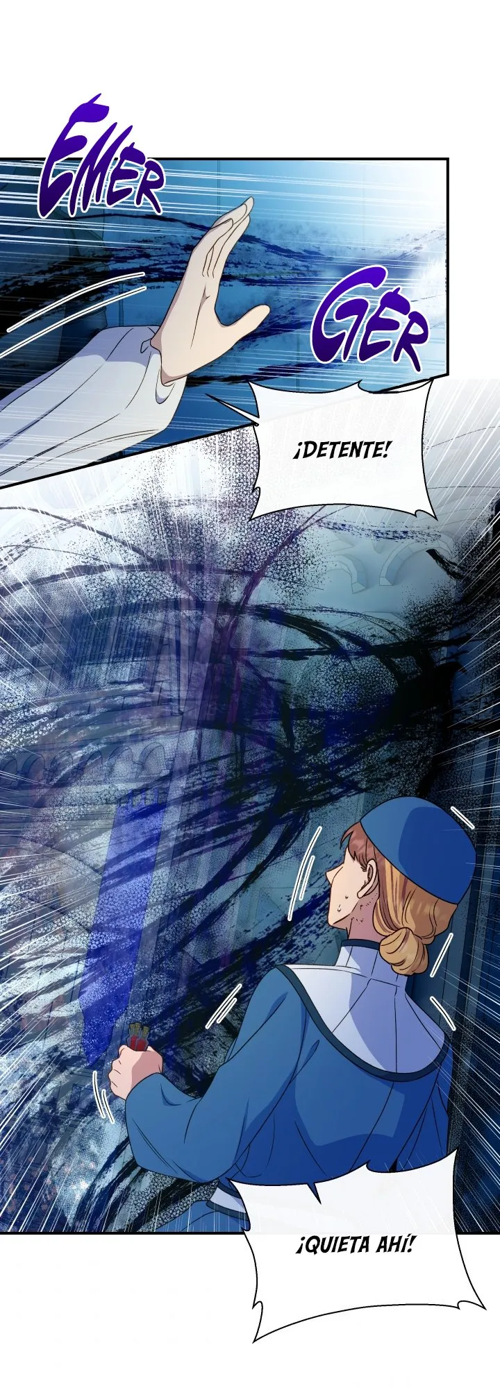 The Monstrous Duke's Adopted Daughter Capítulo 107 - Page 52