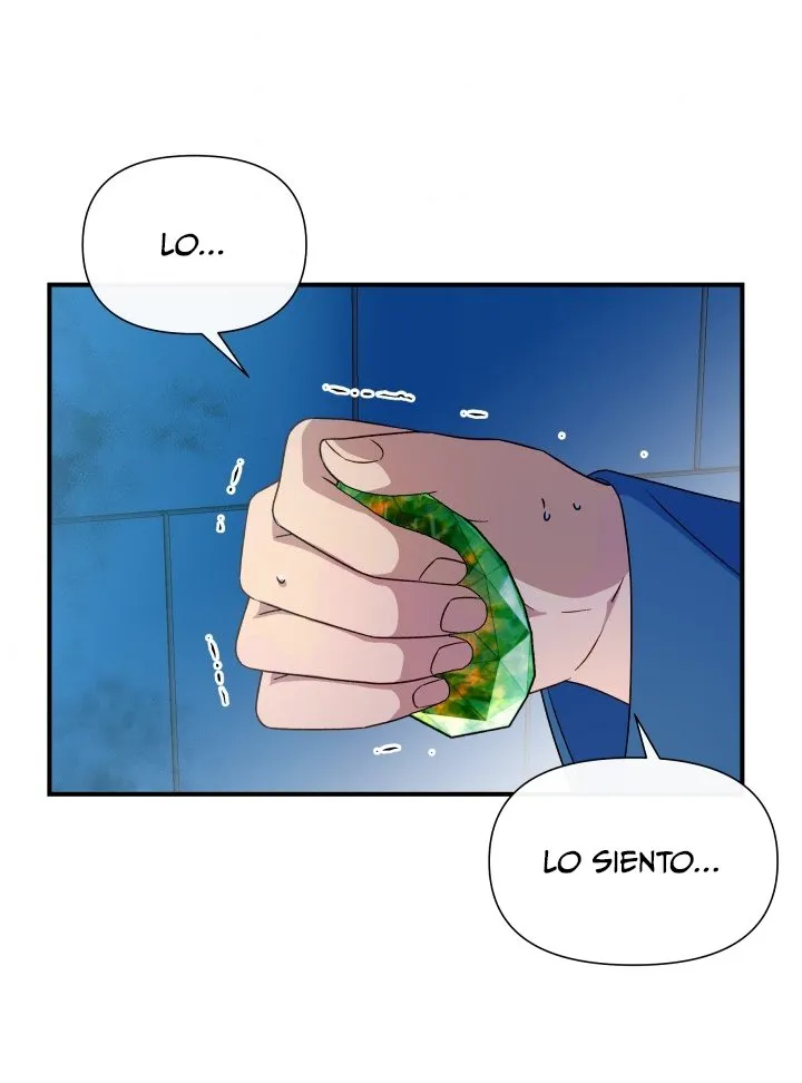 The Monstrous Duke's Adopted Daughter Capítulo 107 - Page 63