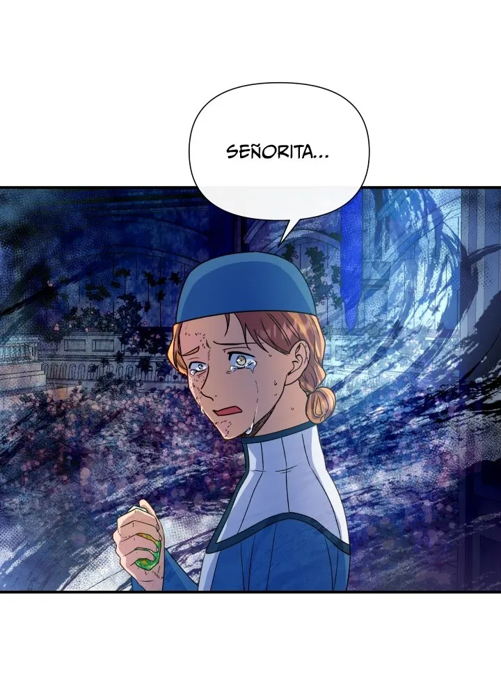 The Monstrous Duke's Adopted Daughter Capítulo 107 - Page 64