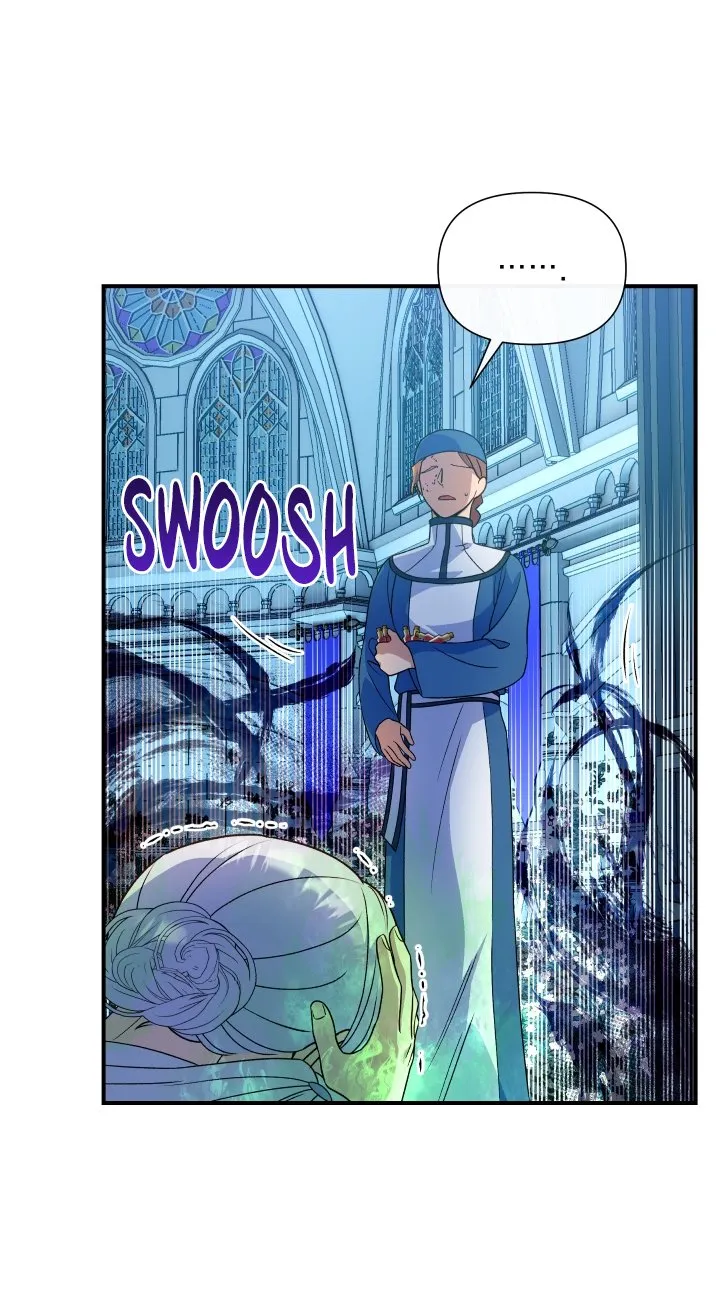 The Monstrous Duke's Adopted Daughter Capítulo 108 - Page 6